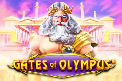 Gates Of Olympus онлайн МелБет Казино