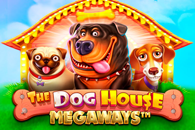 The Dog House Megaways играть в МелБет Казино
